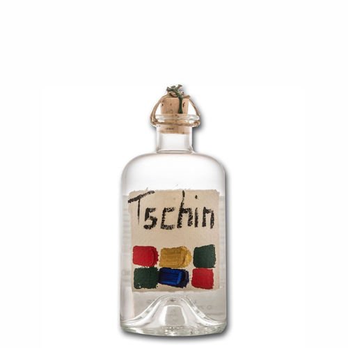 Tschin Gin Test