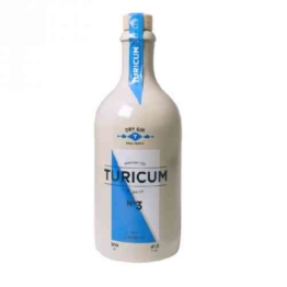 Turicum Gin Test