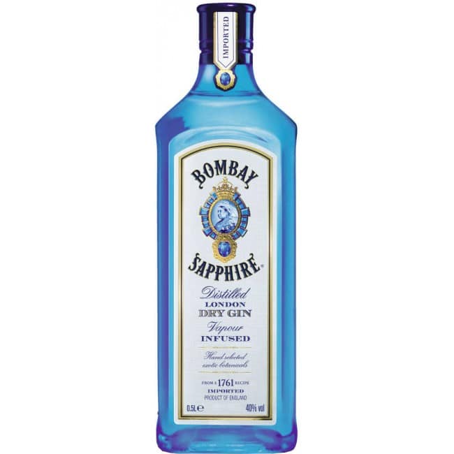 Bombay Sapphire London Dry Gin