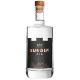 Burgen Gin Test