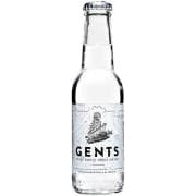 Gents Swiss Roots Tonic Water Test