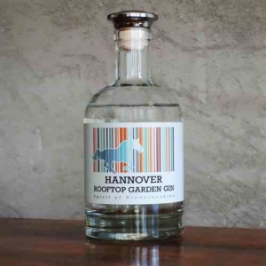 Hannover Rooftop Gin