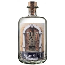 Kaiser Hill 16 Bavarian Dry Gin