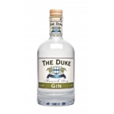 The Duke Dry Gin Test