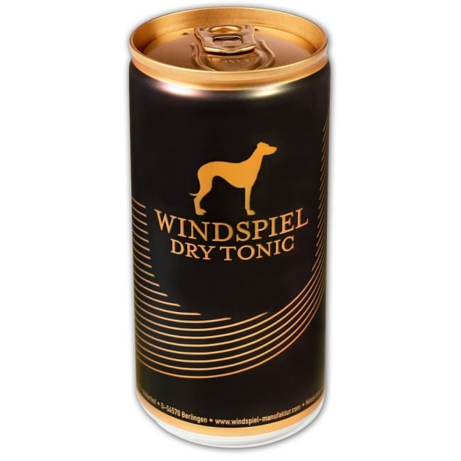 Windspiel Dry Tonic